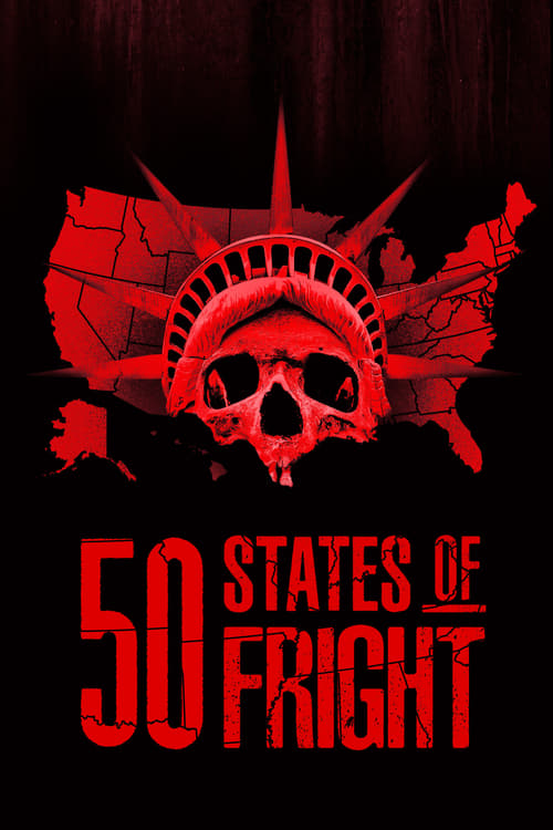 50 States of Fright : 1.Sezon 14.Bölüm