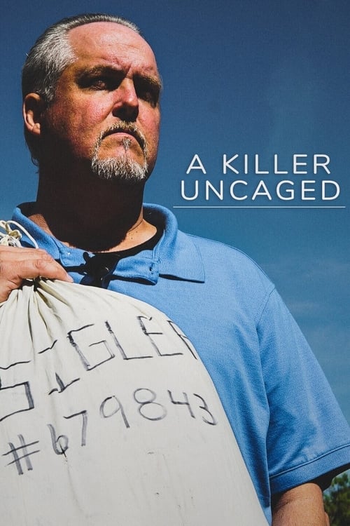 A Killer Uncaged : 1.Sezon 1.Bölüm