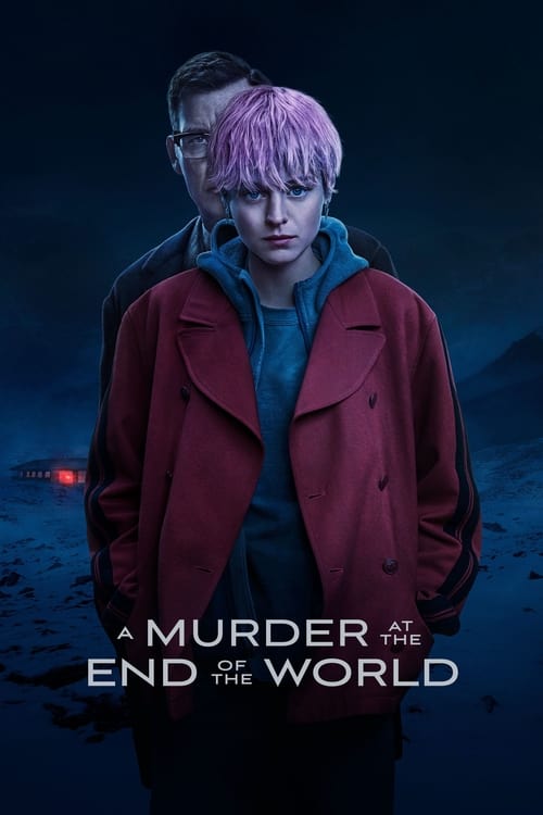 A Murder at the End of the World : 1.Sezon 1.Bölüm