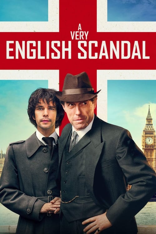 A Very English Scandal : 1.Sezon 3.Bölüm