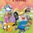 Adventure Time : 10.Sezon 6.Bölüm izle