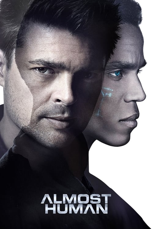 Almost Human : 1.Sezon 8.Bölüm