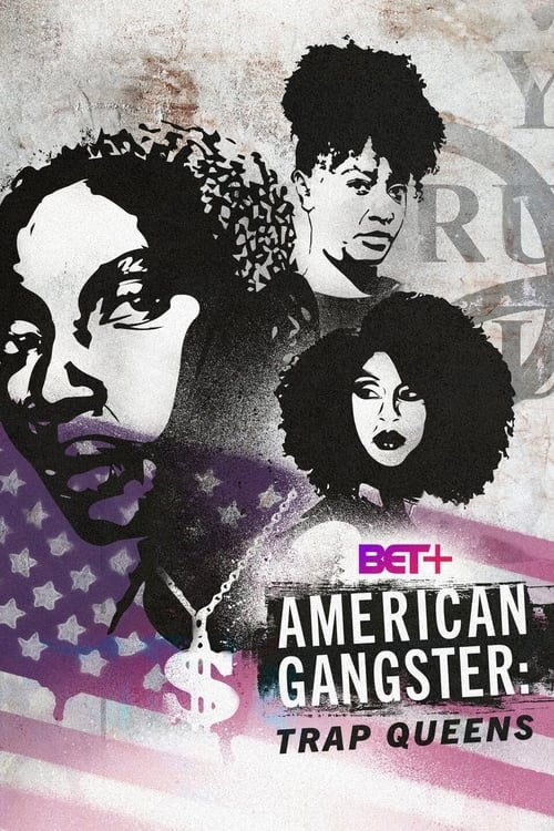 American Gangster Trap Queens : 1.Sezon 3.Bölüm