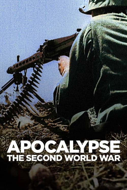 Apocalypse The Second World War : 1.Sezon 5.Bölüm