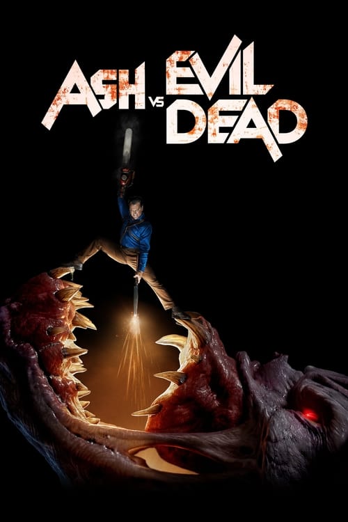 Ash vs Evil Dead : 3.Sezon 3.Bölüm