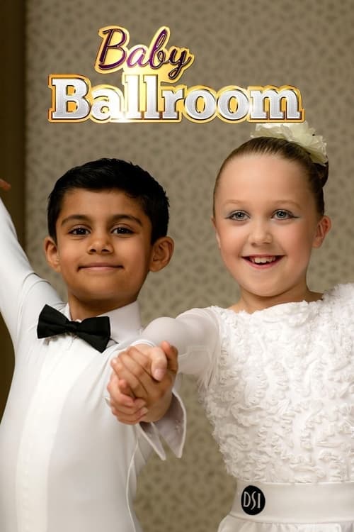 Baby Ballroom : 1.Sezon 3.Bölüm