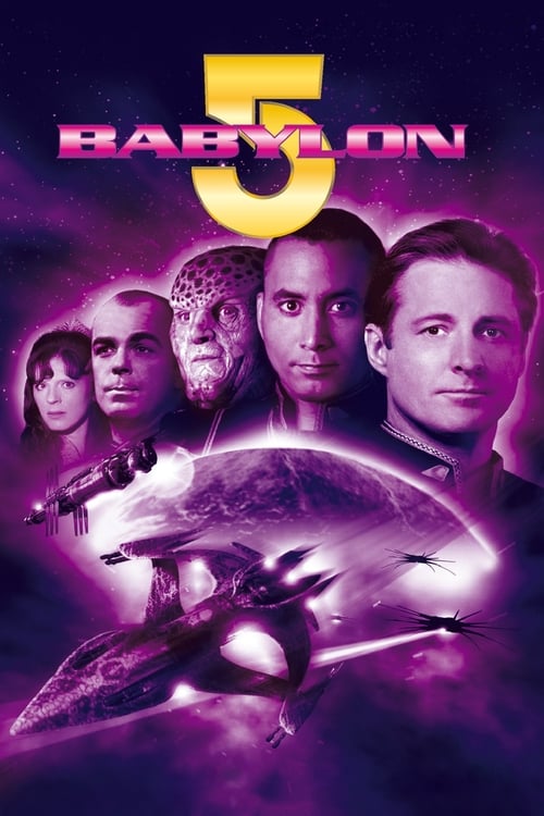 Babylon 5 : 2.Sezon 22.Bölüm