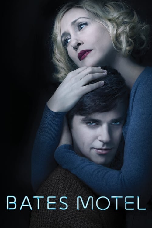 Bates Motel : 4.Sezon 9.Bölüm