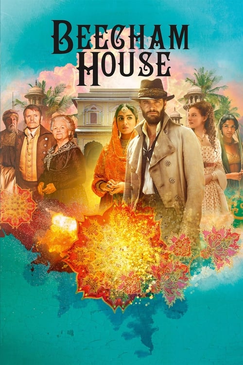 Beecham House : 1.Sezon 3.Bölüm