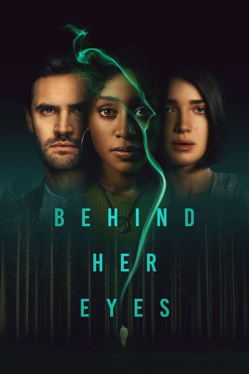 Behind Her Eyes : 1.Sezon 4.Bölüm