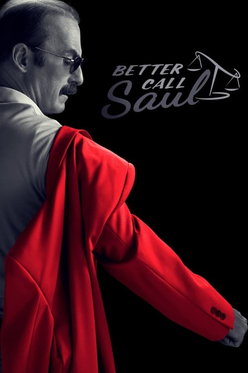 Better Call Saul : 3.Sezon 9.Bölüm