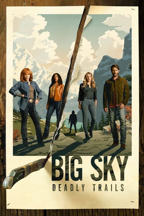 Big Sky : 2.Sezon 14.Bölüm