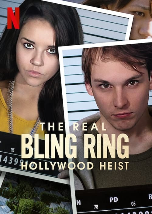 Bling Ring Hollywood Heist : 1.Sezon 3.Bölüm