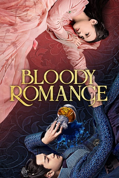 Bloody Romance : 1.Sezon 9.Bölüm