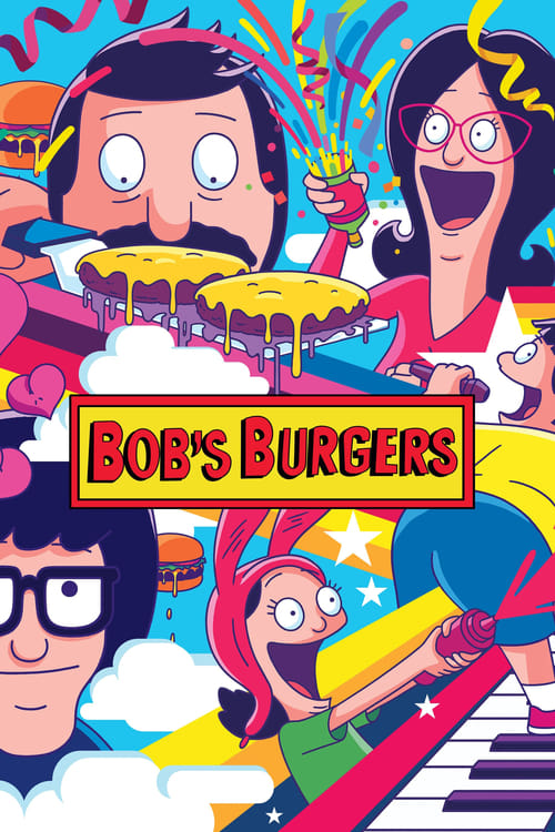 Bob’s Burgers : 11.Sezon 17.Bölüm