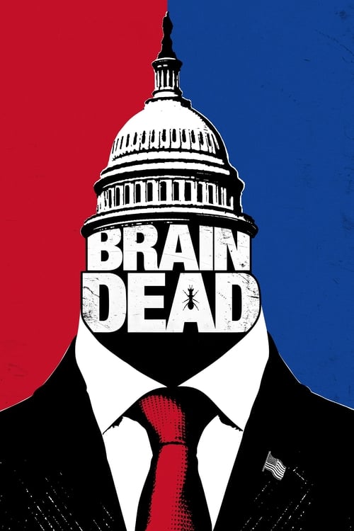 BrainDead : 1.Sezon 11.Bölüm