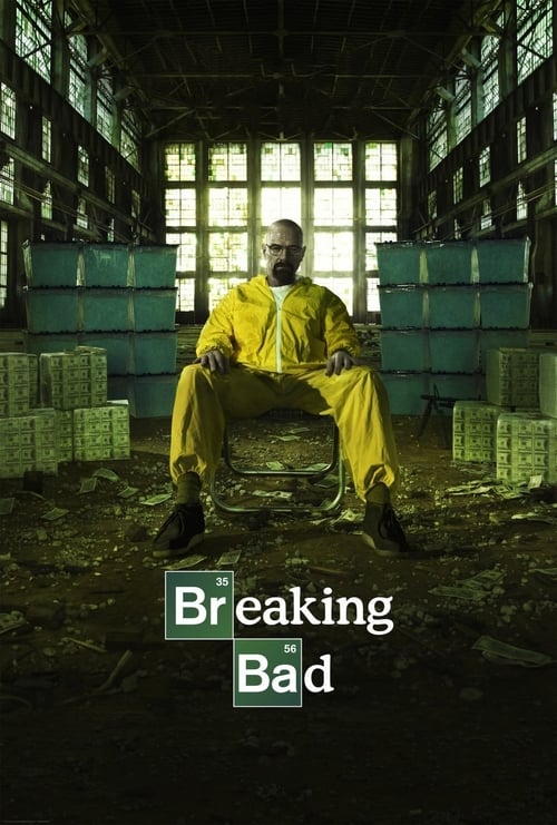 Breaking Bad : 1.Sezon 3.Bölüm