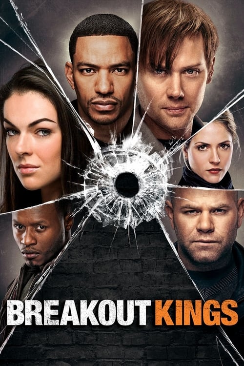 Breakout Kings : 2.Sezon 10.Bölüm