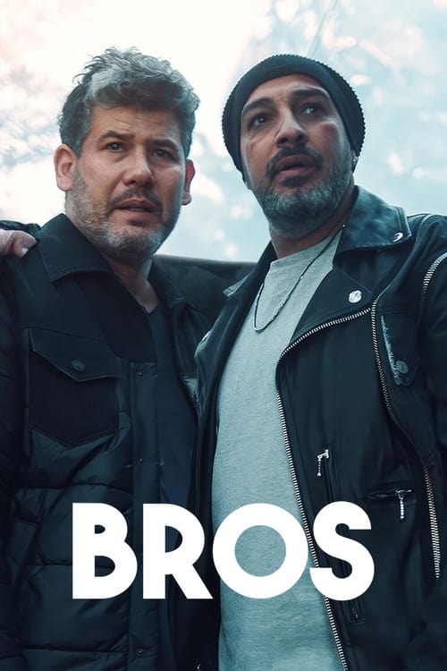 Bros : 1.Sezon 2.Bölüm