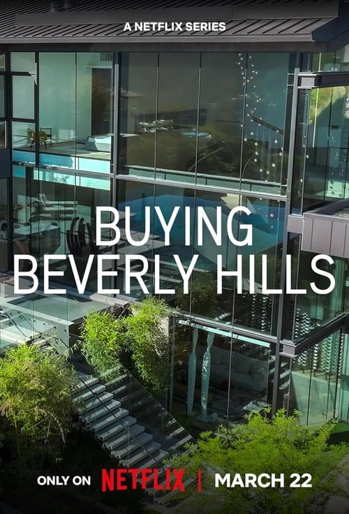 Buying Beverly Hills : 2.Sezon 8.Bölüm