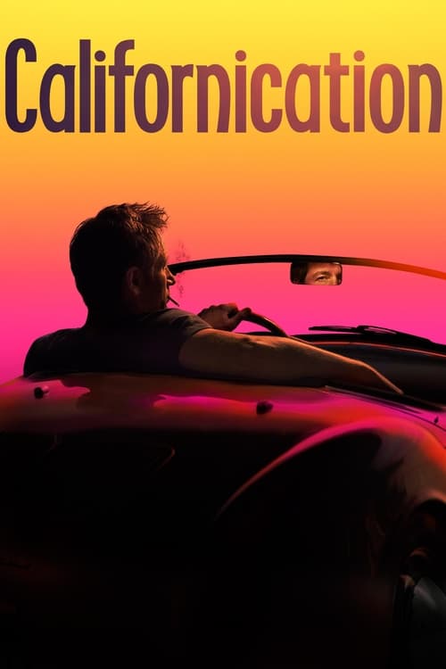 Californication : 1.Sezon 3.Bölüm