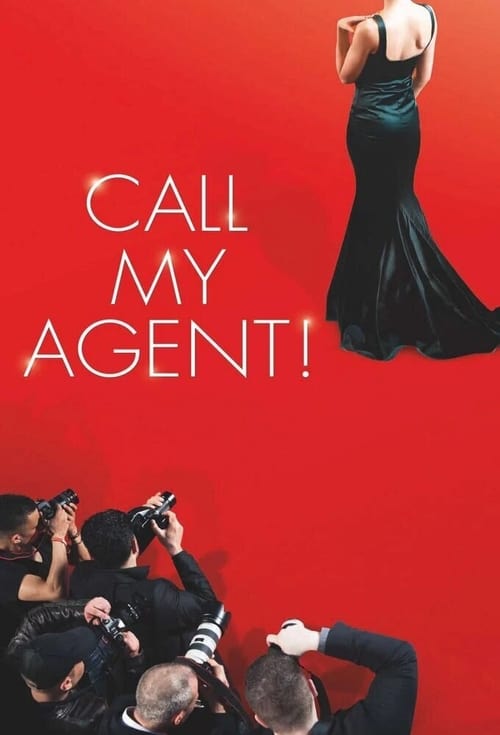 Call My Agent! : 1.Sezon 1.Bölüm