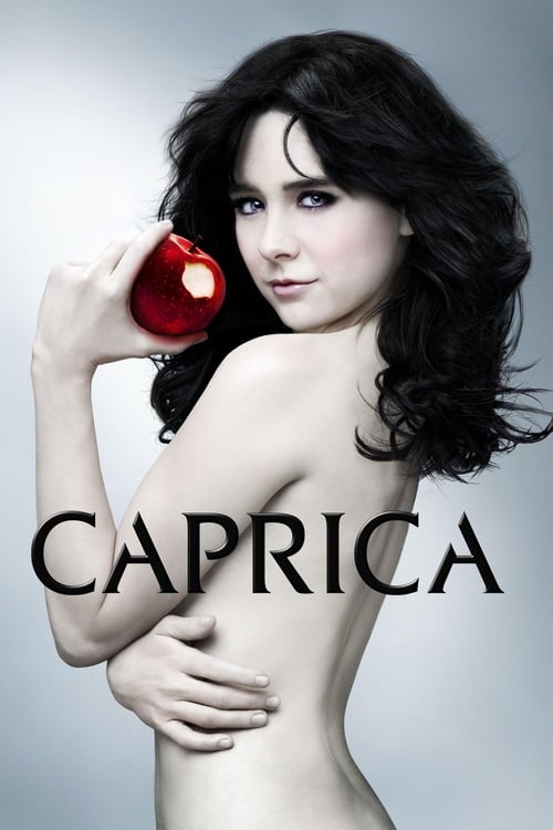 Caprica : 1.Sezon 6.Bölüm