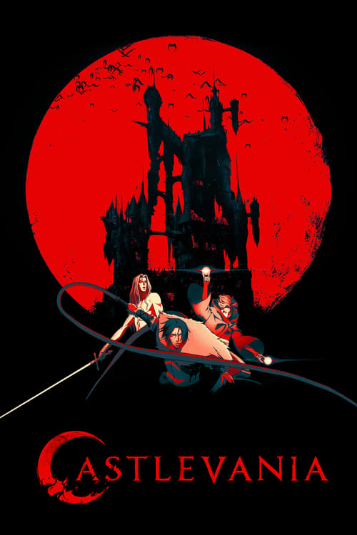 Castlevania : 1.Sezon 2.Bölüm