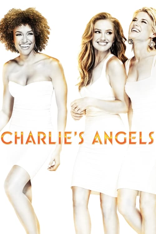 Charlie’s Angels : 1.Sezon 4.Bölüm