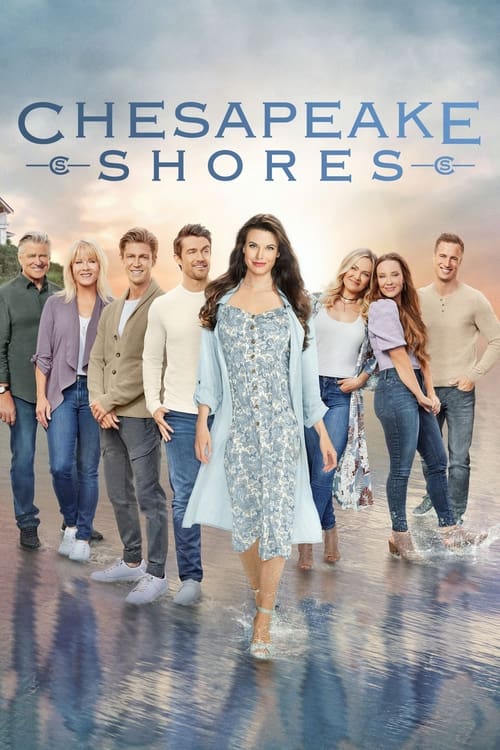 Chesapeake Shores : 1.Sezon 2.Bölüm