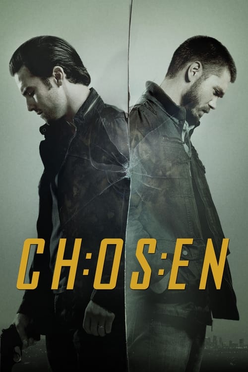 Chosen : 2.Sezon 2.Bölüm