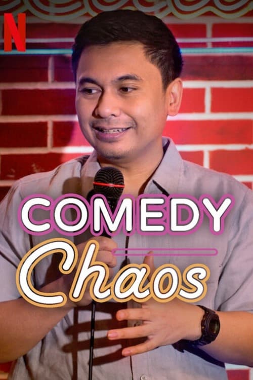 Comedy Chaos : 1.Sezon 7.Bölüm