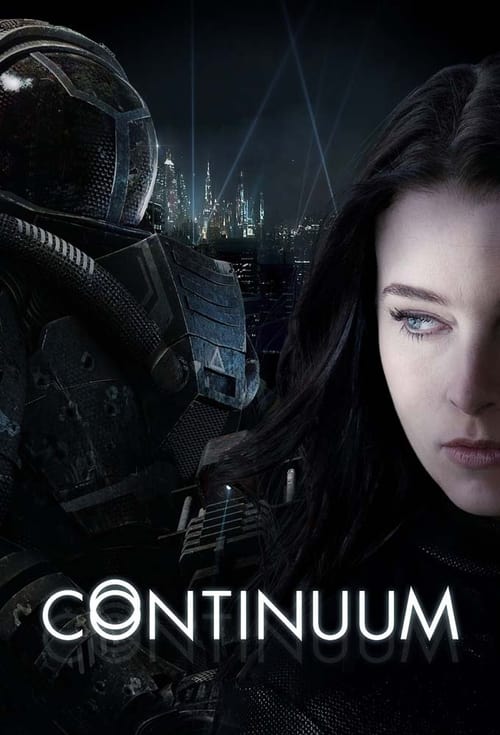 Continuum : 2.Sezon 12.Bölüm