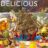 Crazy Delicious : 1.Sezon 2.Bölüm izle