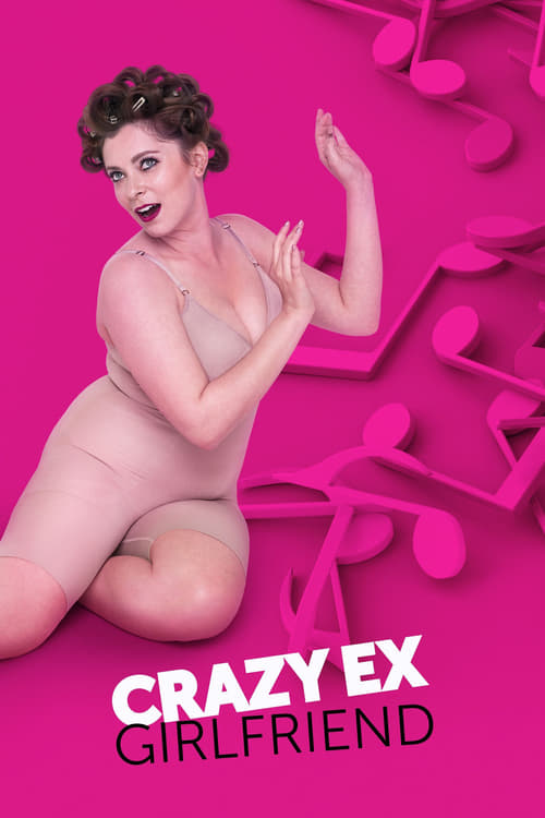 Crazy Ex-Girlfriend : 3.Sezon 2.Bölüm