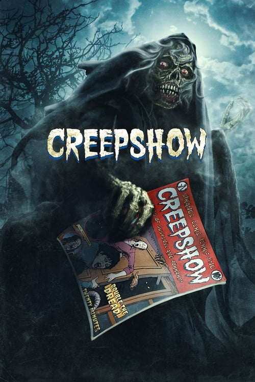 Creepshow : 1.Sezon 4.Bölüm