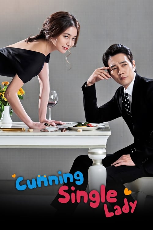 Cunning Single Lady : 1.Sezon 4.Bölüm