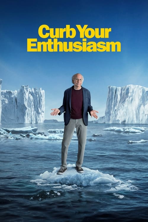 Curb Your Enthusiasm : 1.Sezon 7.Bölüm