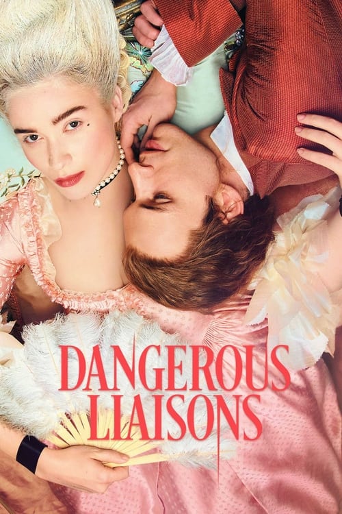 Dangerous Liaisons : 1.Sezon 4.Bölüm