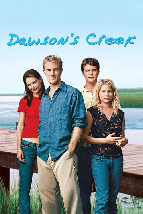 Dawson’s Creek : 1.Sezon 1.Bölüm