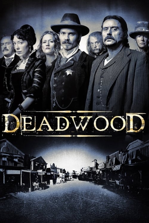 Deadwood : 1.Sezon 6.Bölüm