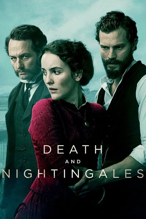 Death and Nightingales : 1.Sezon 3.Bölüm