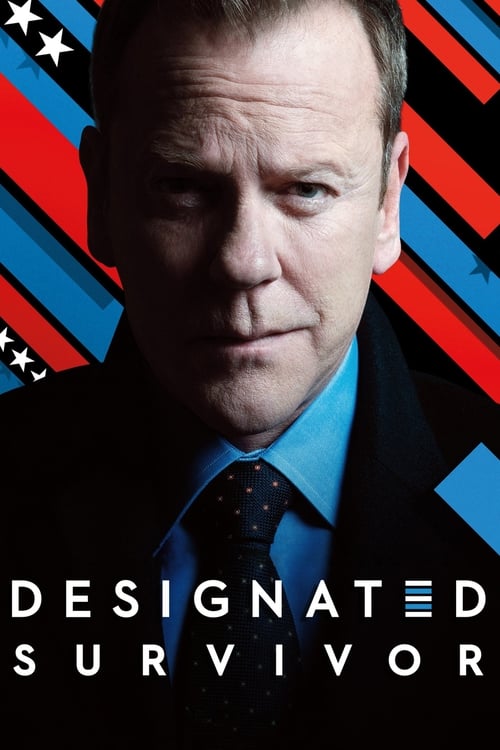 Designated Survivor : 1.Sezon 1.Bölüm