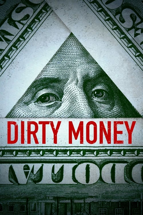 Dirty Money : 1.Sezon 6.Bölüm