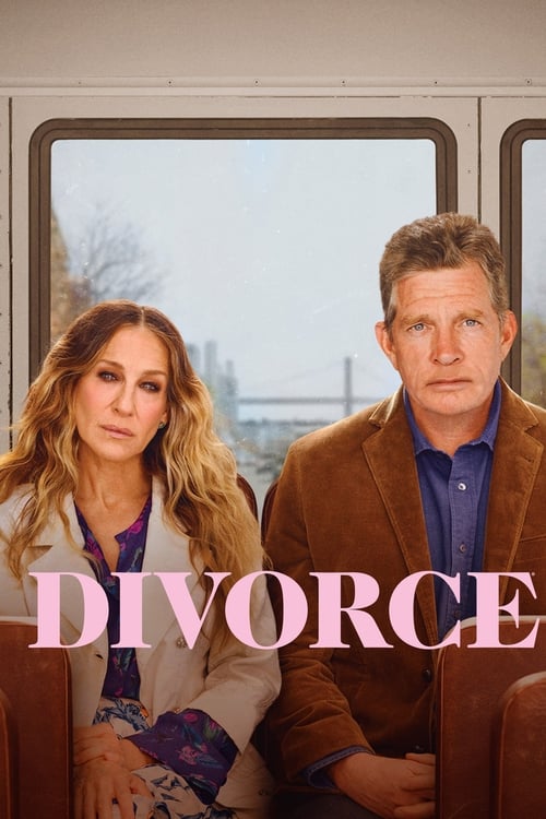 Divorce : 2.Sezon 6.Bölüm