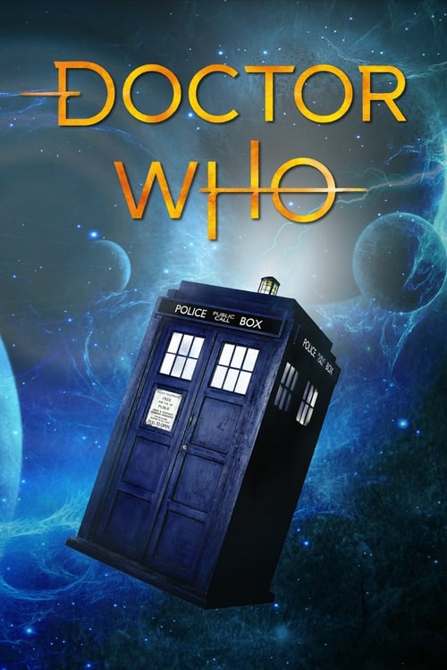 Doctor Who : 5.Sezon 8.Bölüm