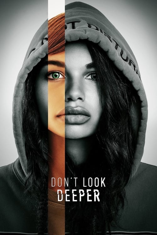 Don’t Look Deeper : 1.Sezon 5.Bölüm