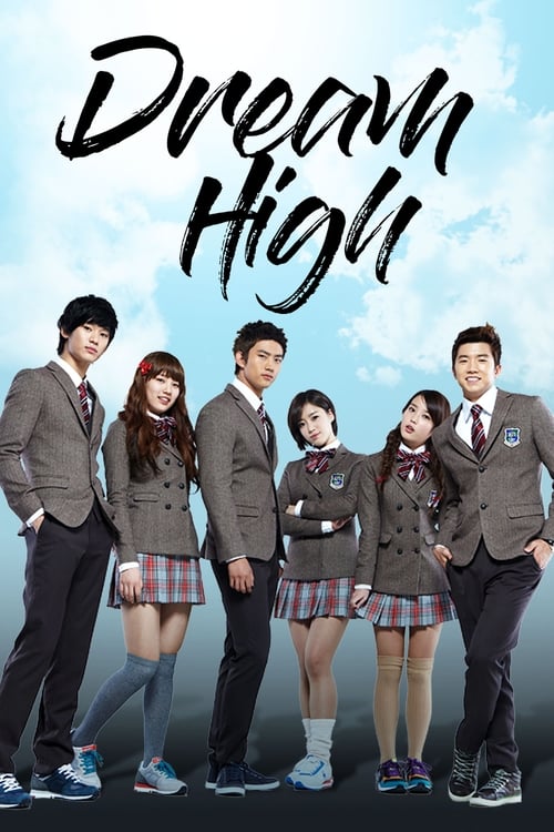 Dream High : 2.Sezon 5.Bölüm