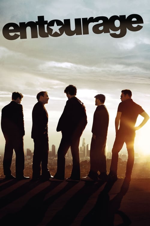 Entourage : 2.Sezon 5.Bölüm