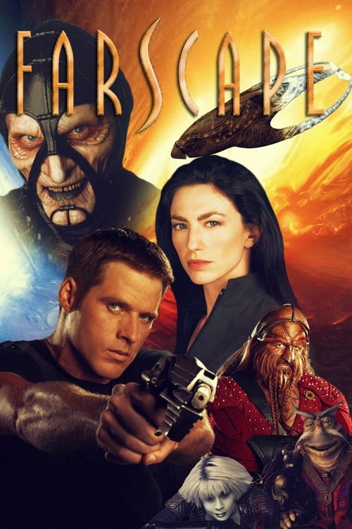 Farscape : 3.Sezon 19.Bölüm